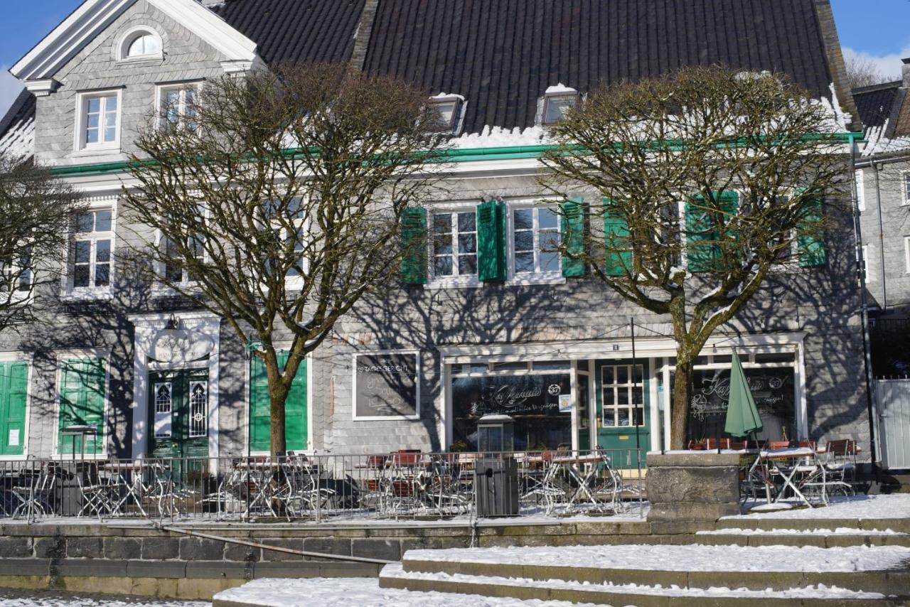Messewohnung Graefrath Solingen Exterior photo
