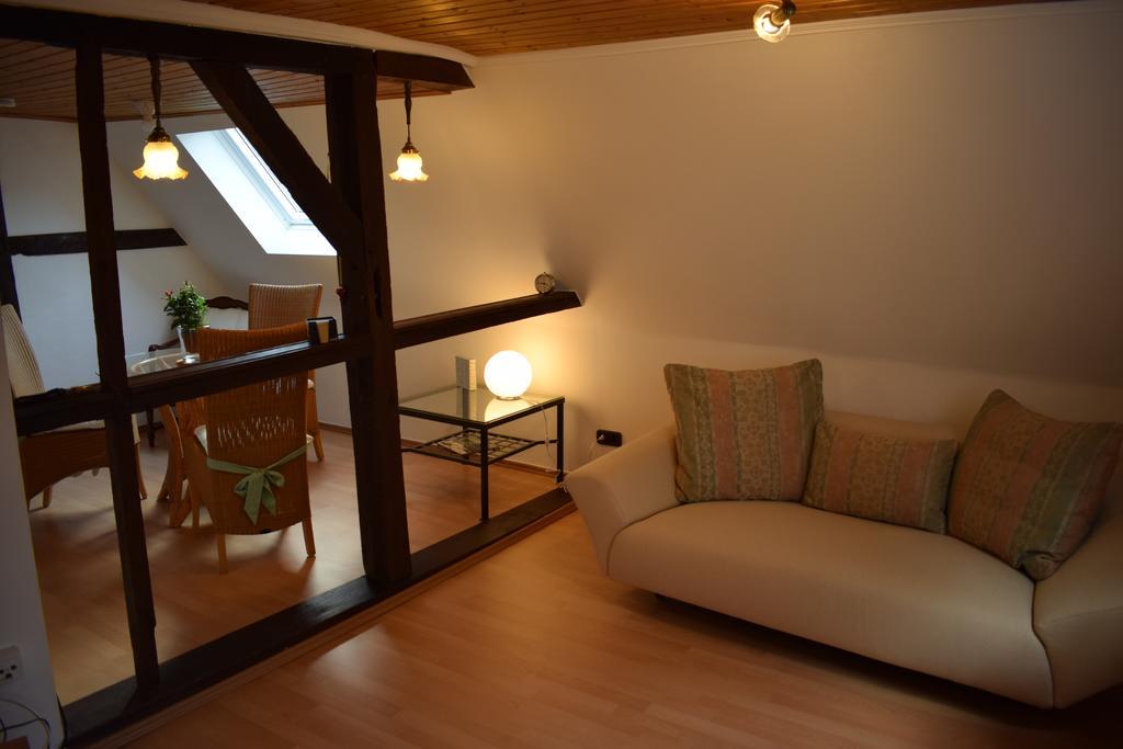 Messewohnung Graefrath Solingen Exterior photo